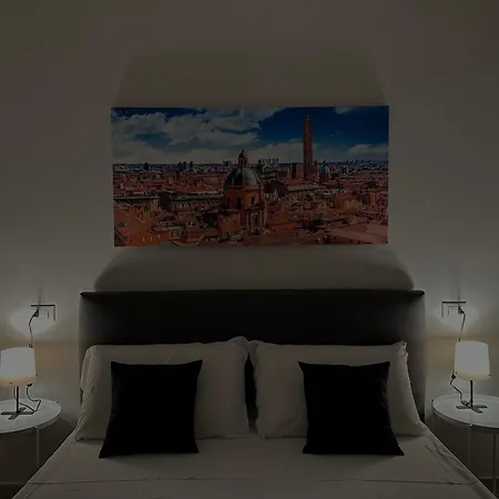 Casa Camilla Apartment *