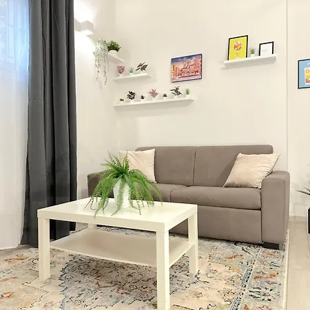 Casa Camilla * Bologna