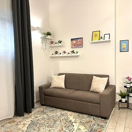 Casa Camilla Apartment