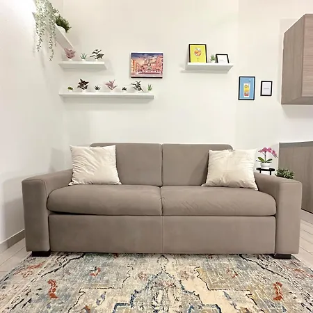 Casa Camilla Apartment Bologna