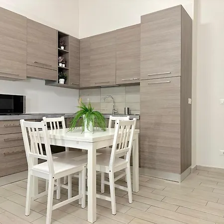 Apartment Casa Camilla Bologna