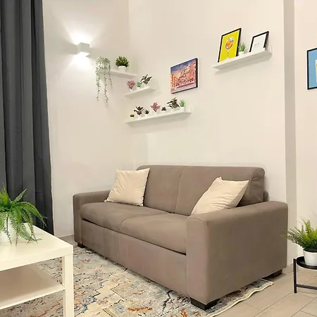 Apartment Casa Camilla
