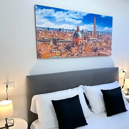 Casa Camilla Apartment Bologna