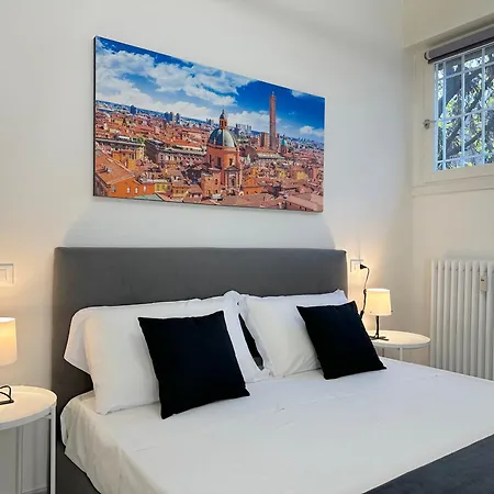 Casa Camilla Apartment *