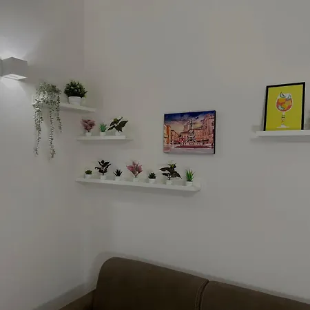 Apartment Casa Camilla *