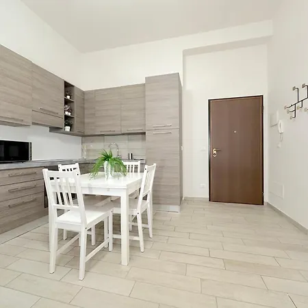 Apartment Casa Camilla