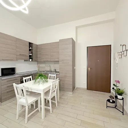 Casa Camilla Apartment Bologna
