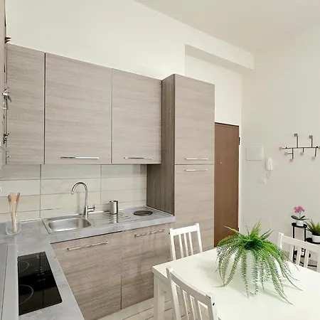 Casa Camilla Apartment *