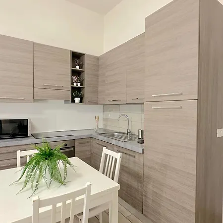 Apartment Casa Camilla Bologna